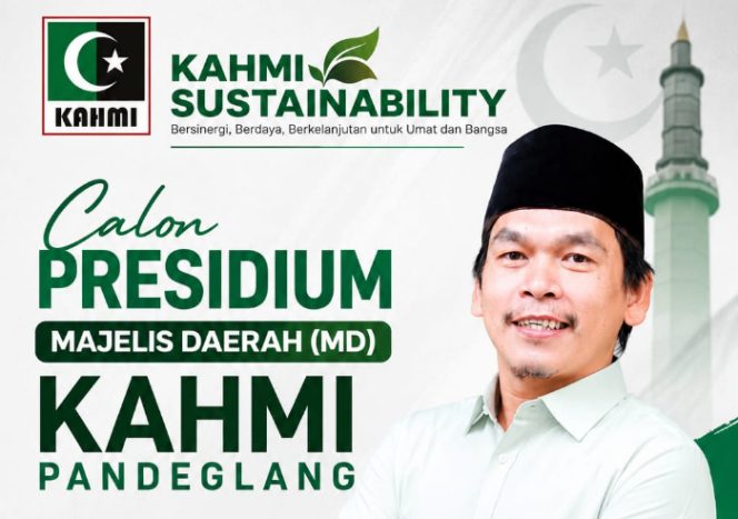 
					Nu'man Fauzi