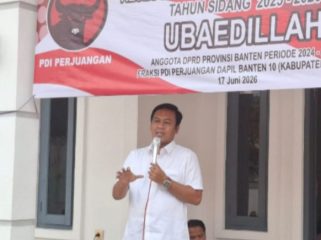 Ubaedilah