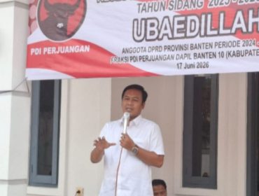 Ubaedilah
