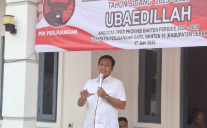 
					Ubaedilah