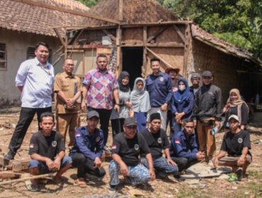 Foto bersama