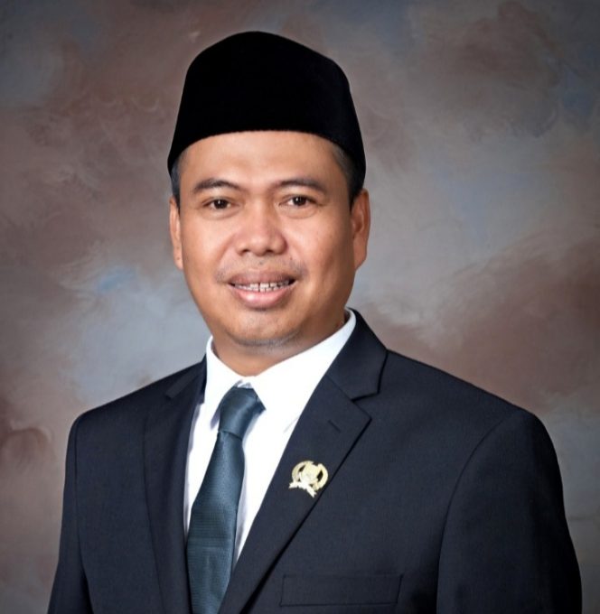 
					Sosok Nawawi Nurhadi, Legislator PKB yang Aktif Turun ke Dapil Serap Aspirasi Masyarakat
