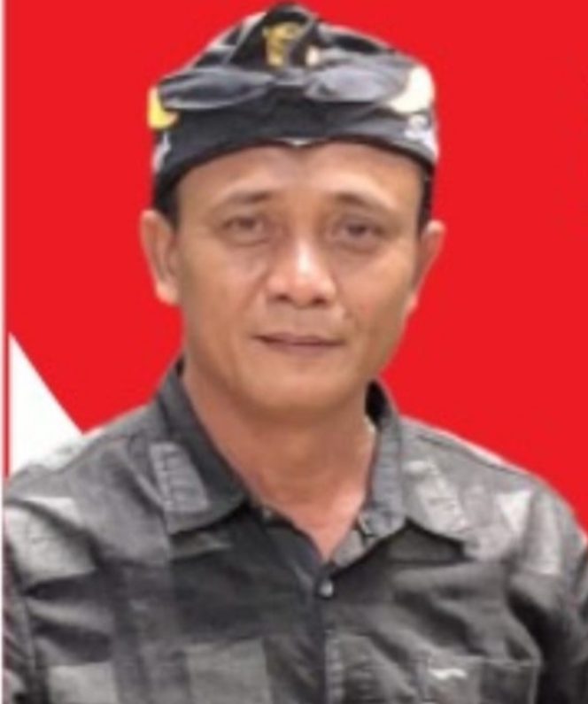
					PDI Perjuangan Pandeglang Makin Solid, Ade Kadar: Konsolidasi Tuntas, Siap Rebut Kemenangan pada Pemilu 2029