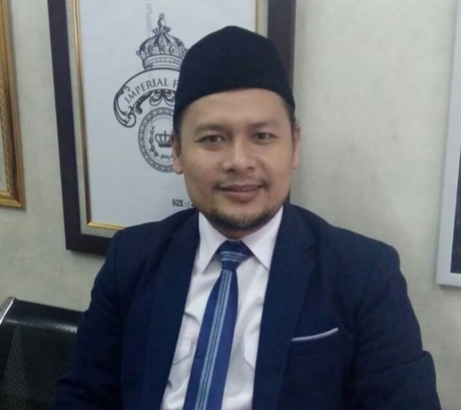 
					Komisi II Nilai Kondisi Perumdam Tirta Berkah Pandeglang Baik