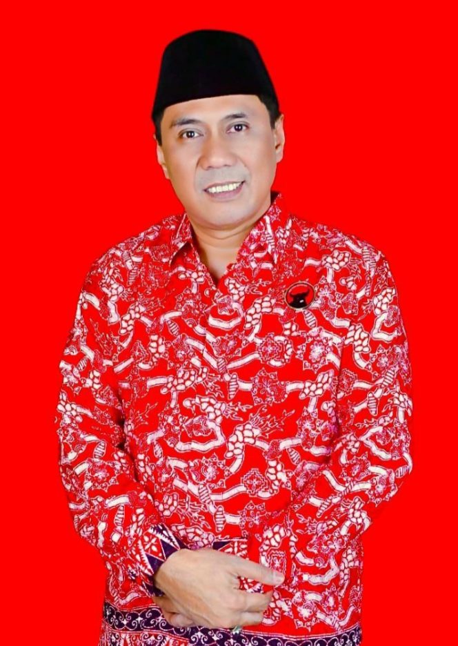 
					Gaya Politik yang Tenang Jadi Ciri Khas H. Eri Suhaeri, Tiga Periode di DPRD Banten Konsisten Perjuangkan Aspirasi Rakyat