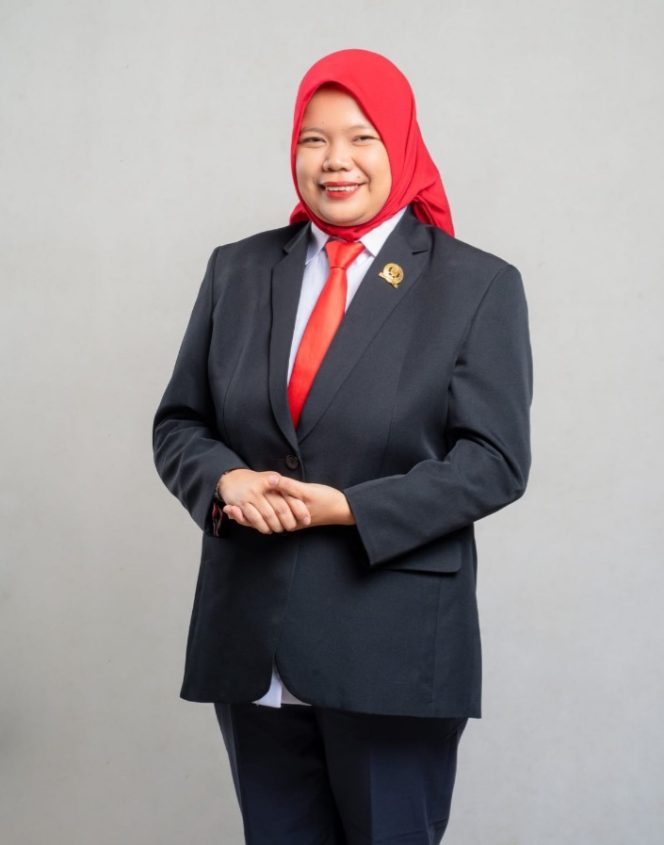 
					MTQ ke-XXIII Ketua DPRD Lebak dr. Juwita Apresiasi Perjuangan Kafilah, Posisinya di Atas Pandeglang dan Kota Serang