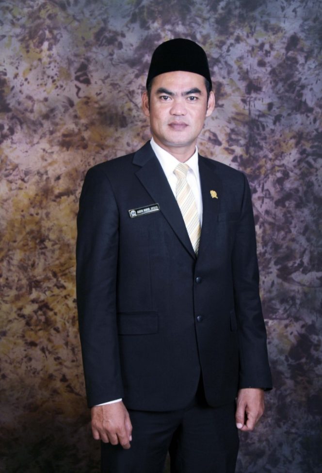 
					Andri Nurul Anwar, Politisi Muda Golkar yang Meniti Karier dari Level Bawah hingga Duduk di kursi Legislatif