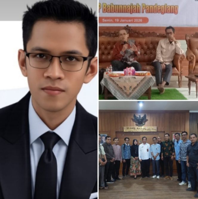 
					Ade Sofyan, Akademisi Humble, Kritis, dan Santun yang Konsisten Memberi Gagasan untuk Kemajuan Daerah
