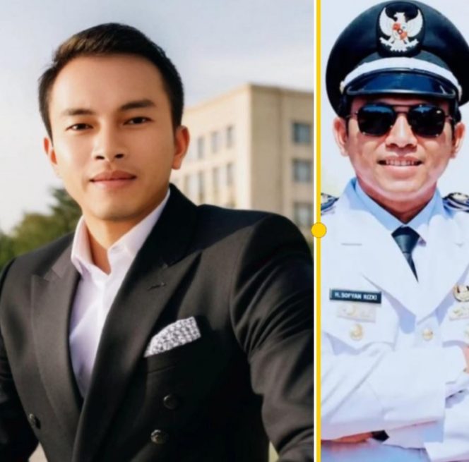 
					HUT ke-81 Kemerdekaan RI, Kades Sodong H. Sofyan Rizki: Momentum Perkuat Persatuan untuk Kemajuan Pandeglang
