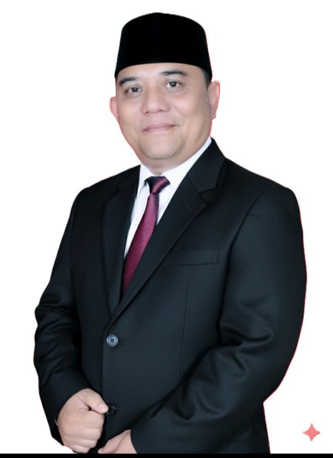 
					Sosok Birokrat Kemenag Pandeglang H. Wahyu: HUT RI ke-81 Momentum Bangkitkan Semangat Persatuan untuk Membangun Negeri