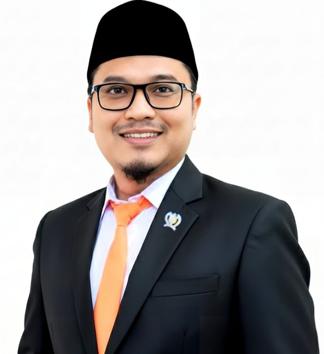 
					Legislator Muda PKS Asep Rafiudin, Kalem dalam Sikap namun Tetap Kritis dan Santun