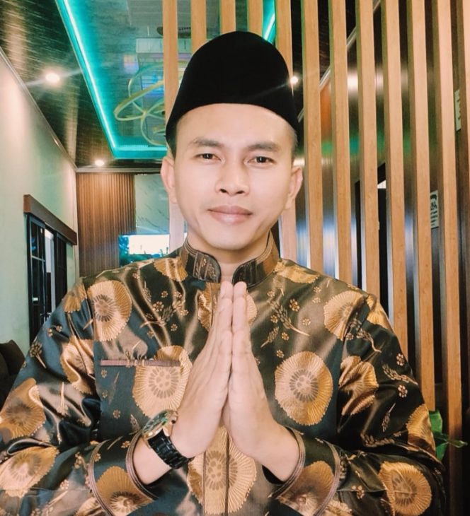 
					Kades Sodong H. Sofyan Rizki: Maulid Nabi Momentum Meneladani Akhlak Rasulullah
